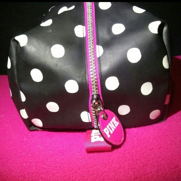 ☆ Loco for Coco Beauty Bag by PINK/Vs☆ - Picture 4 of 7